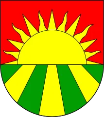 Emblem of Ostenfeld