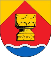 Emblem of Ostenfeld