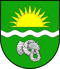Emblem of Osterby