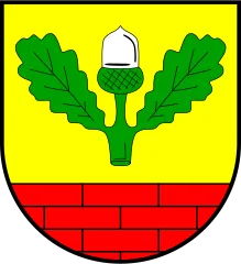 Emblem of Osterby