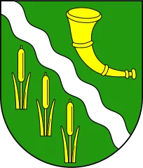 Emblem of Osterhorn