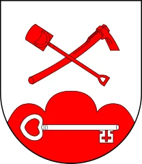 Emblem of Osterrade