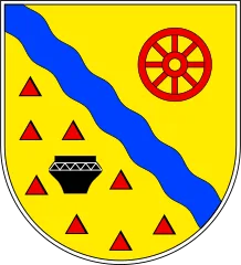 Emblem of Osterrönfeld