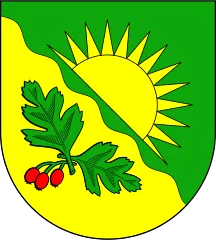 Emblem of Osterstedt