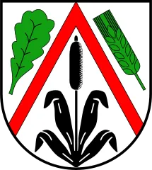 Emblem of Ostrohe