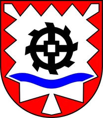 Emblem of Oststeinbek