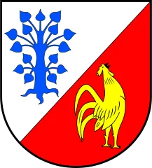 Emblem of Ottenbüttel