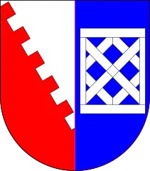 Emblem of Ottendorf