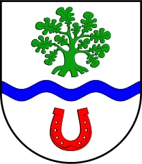 Emblem of Padenstedt