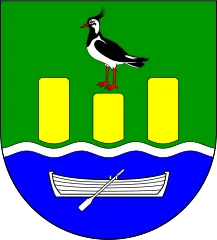 Emblem of Pahlen