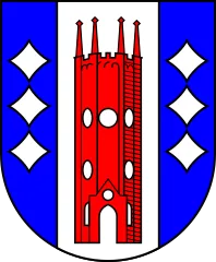 Emblem of Panker