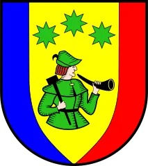 Emblem of Panten