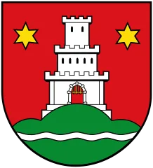 Emblem of Pinneberg