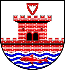 Emblem of Plön