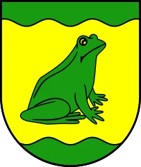 Emblem of Poggensee