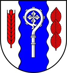 Emblem of Pohnsdorf