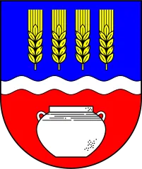 Emblem of Pölitz