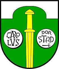Emblem of Pöschendorf