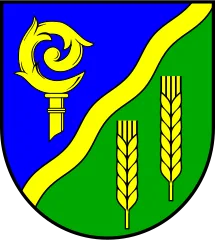 Emblem of Prasdorf