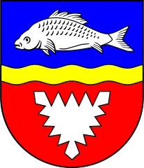 Emblem of Preetz