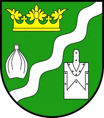 Emblem of Prinzenmoor