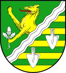 Emblem of Probsteierhagen