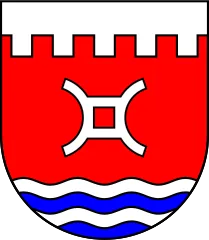 Emblem of Quarnbek