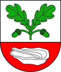 Emblem of Quarnstedt