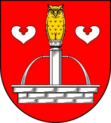 Emblem of Quickborn