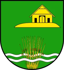 Emblem of Raa-Besenbek