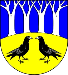 Emblem of Rabenholz