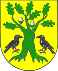 Emblem of Rabenkirchen-Faulück