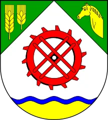 Emblem of Rade b. Hohenwestedt