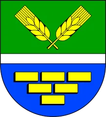 Emblem of Rade b. Rendsburg