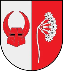 Emblem of Rantzau