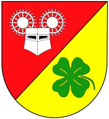 Emblem of Rathjensdorf