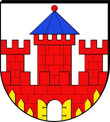 Emblem of Ratzeburg