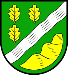 Emblem of Rehm-Flehde-Bargen