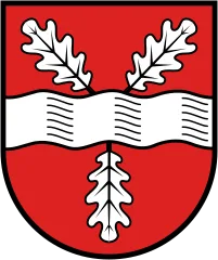 Emblem of Reinbek