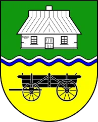 Emblem of Reinsbüttel