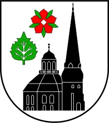Emblem of Rellingen