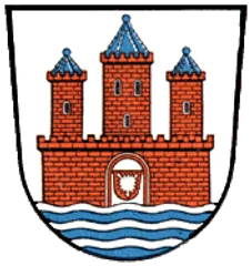 Emblem of Rendsburg