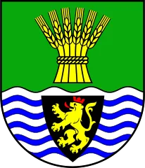 Emblem of Reußenköge