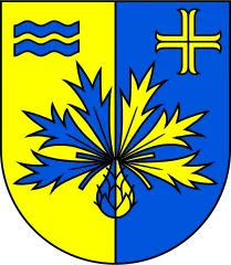 Emblem of Riepsdorf