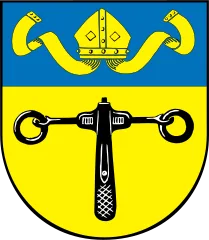 Emblem of Rieseby