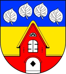 Emblem of Risum-Lindholm