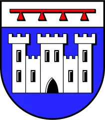 Emblem of Ritzerau
