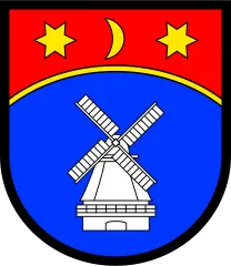 Emblem of Rodenäs