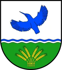 Emblem of Rodenbek