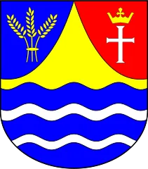 Emblem of Römnitz